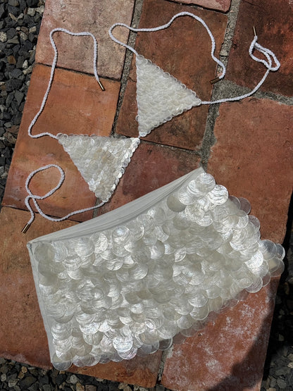 Lamina set